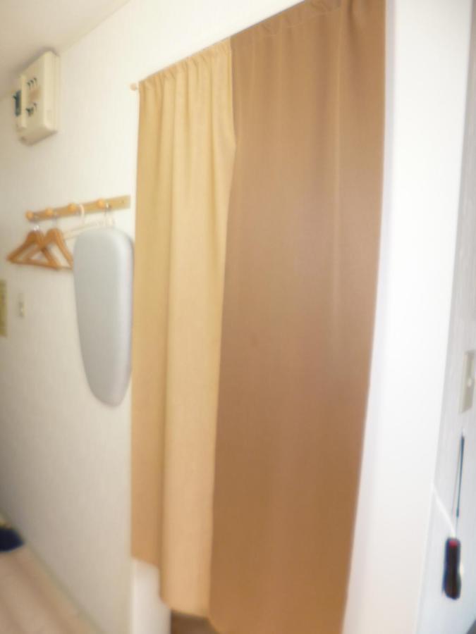 The Mickey Carlton Ohashi 206 Apartment Shiobaru Exterior photo